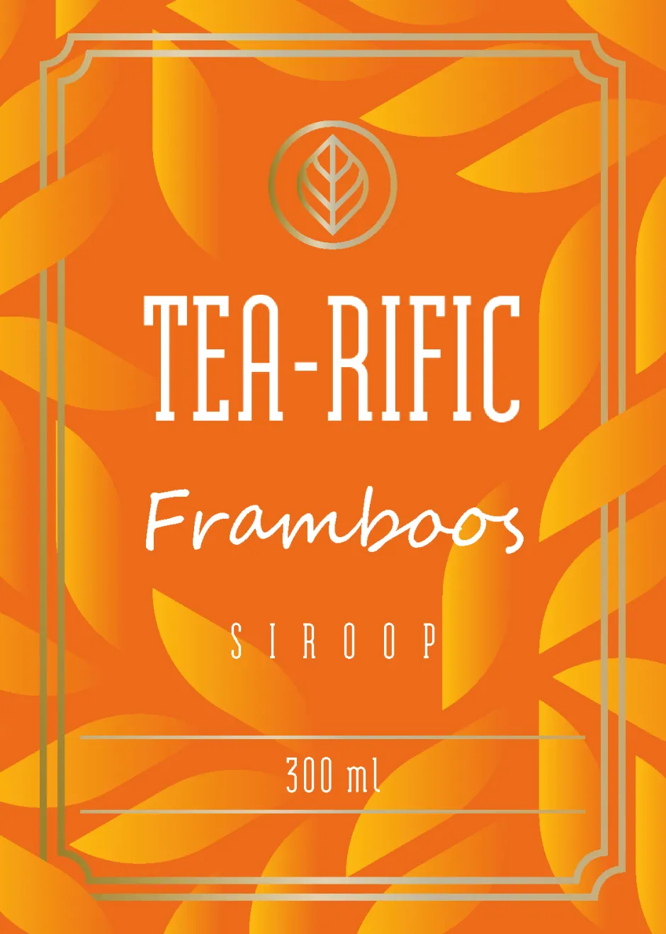 Discount Framboos siroop Siropen