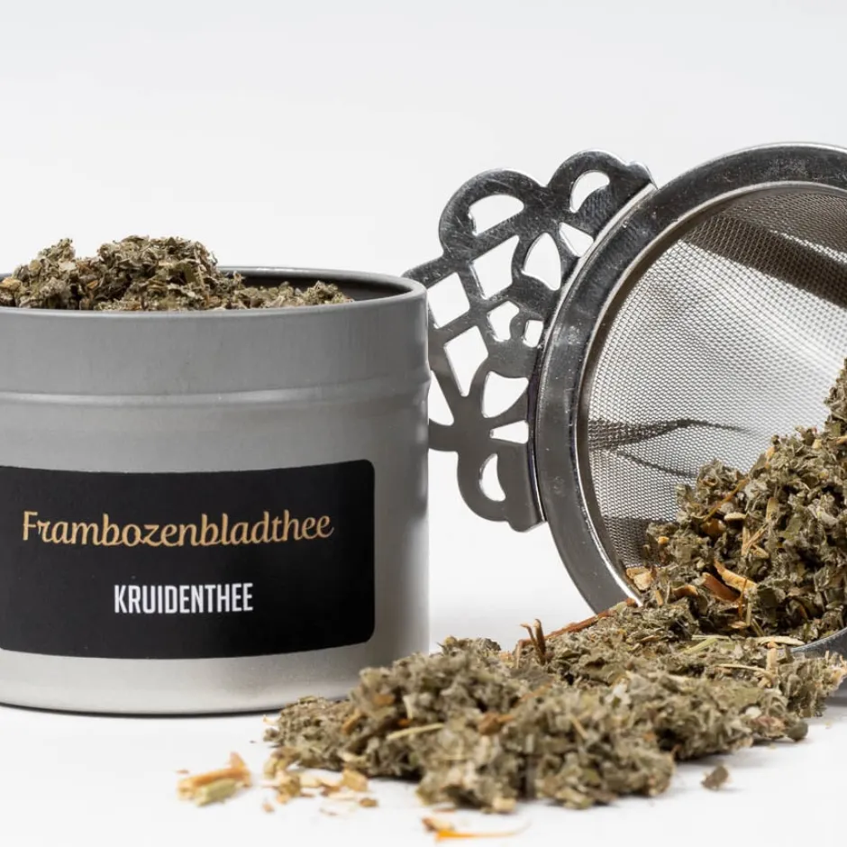 Best Frambozenblad thee Menstruatie Thee | Frambozenblad Thee