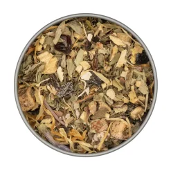 Outlet Geluksthee kruidenthee Zoethoutthee | Muntthee