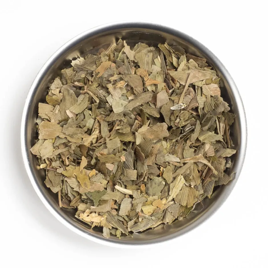 Online Ginkgo biloba thee Ginkgo Biloba Thee