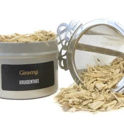 Clearance Ginsengwortel thee Ginseng Thee