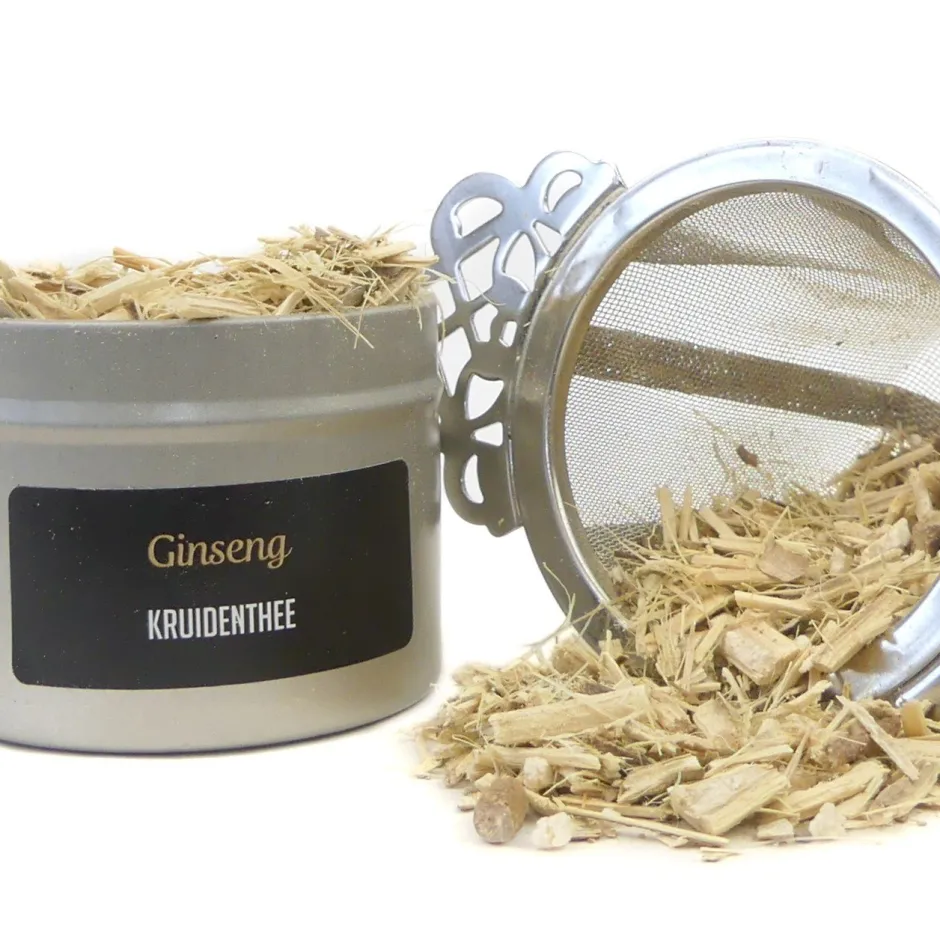 Clearance Ginsengwortel thee Ginseng Thee
