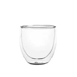 Best Glas dubbelwandig 250ml set a 6st La Rochère Theeglas En Glaswerk