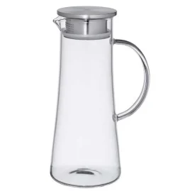 Outlet Glazen kan 'Glossy' - 1.2 L Theepotten
