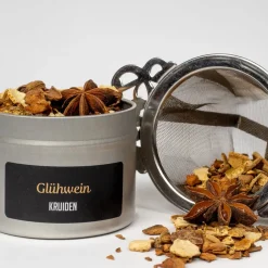 Best Glühweinkruiden Kruidnagel Thee | Winter Thee