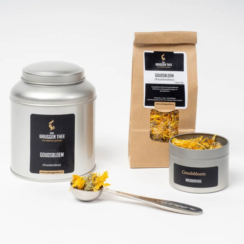 Clearance Goudsbloem thee Goudsbloem Thee