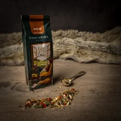 New 100 gram Frisse selfcare (kruidenthee) Esther Bennink Theepakket | Zomer Thee