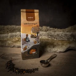 Discount 100 gram Winteroogst (zwarte thee) Esther Bennink Theepakket | Winter Thee