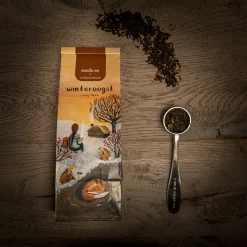 Discount 100 gram Winteroogst (zwarte thee) Esther Bennink Theepakket | Winter Thee