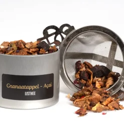 New Granaatappel - Açai - IJsthee IJsthee | Zomer Thee