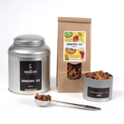 New Granaatappel - Açai - IJsthee IJsthee | Zomer Thee