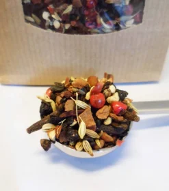 Clearance Green Chai - Kruidenthee Venkel Thee | Oolong Thee
