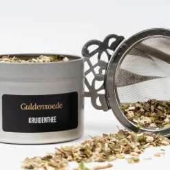 Online Guldenroede thee Detox Thee | Guldenroede Thee