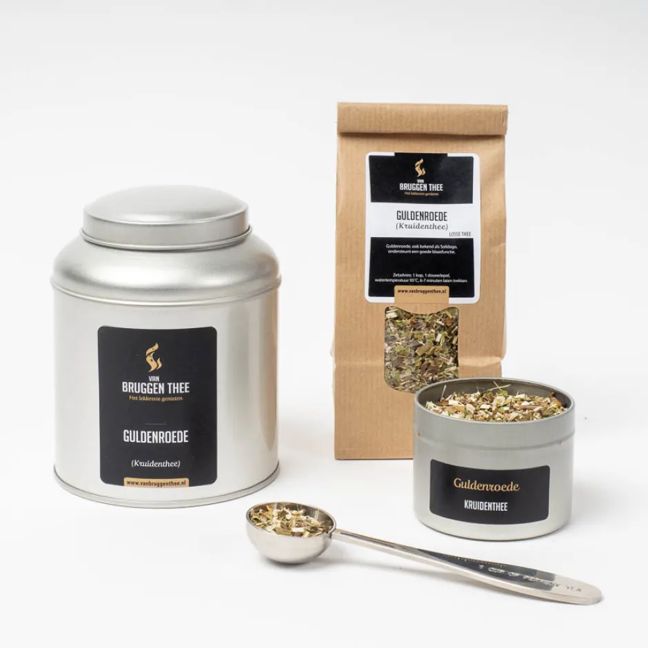 Online Guldenroede thee Detox Thee | Guldenroede Thee