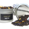New Gulle Lach losse zwarte thee Korenbloem Thee | Lente Thee