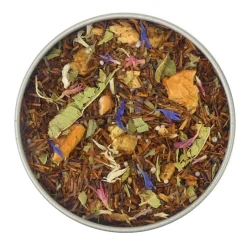 Sale Heerlijk Genieten - Rooibosthee Verveine Thee | Tijm Thee