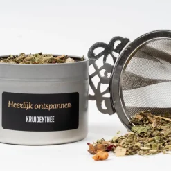 Discount Heerlijk ontspannen Verveine Thee | Venkel Thee