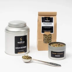 Discount Heerlijk ontspannen Verveine Thee | Venkel Thee
