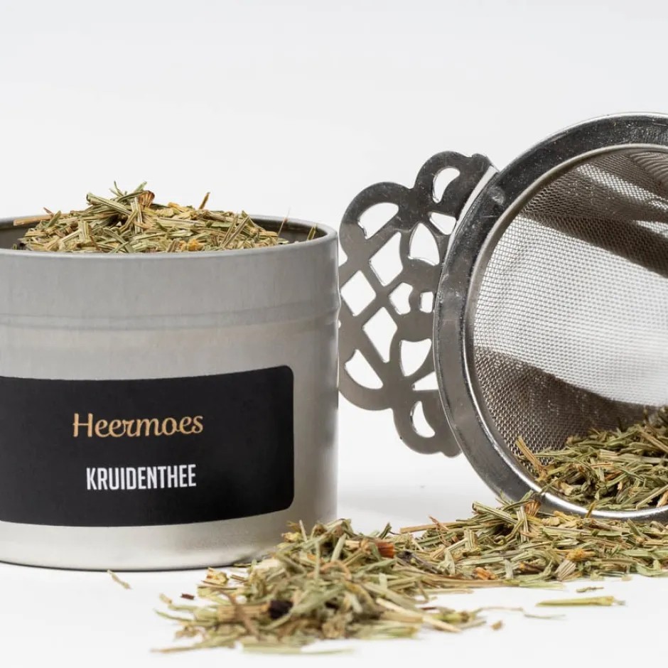 Discount Heermoes thee Detox Thee | Heermoes Thee