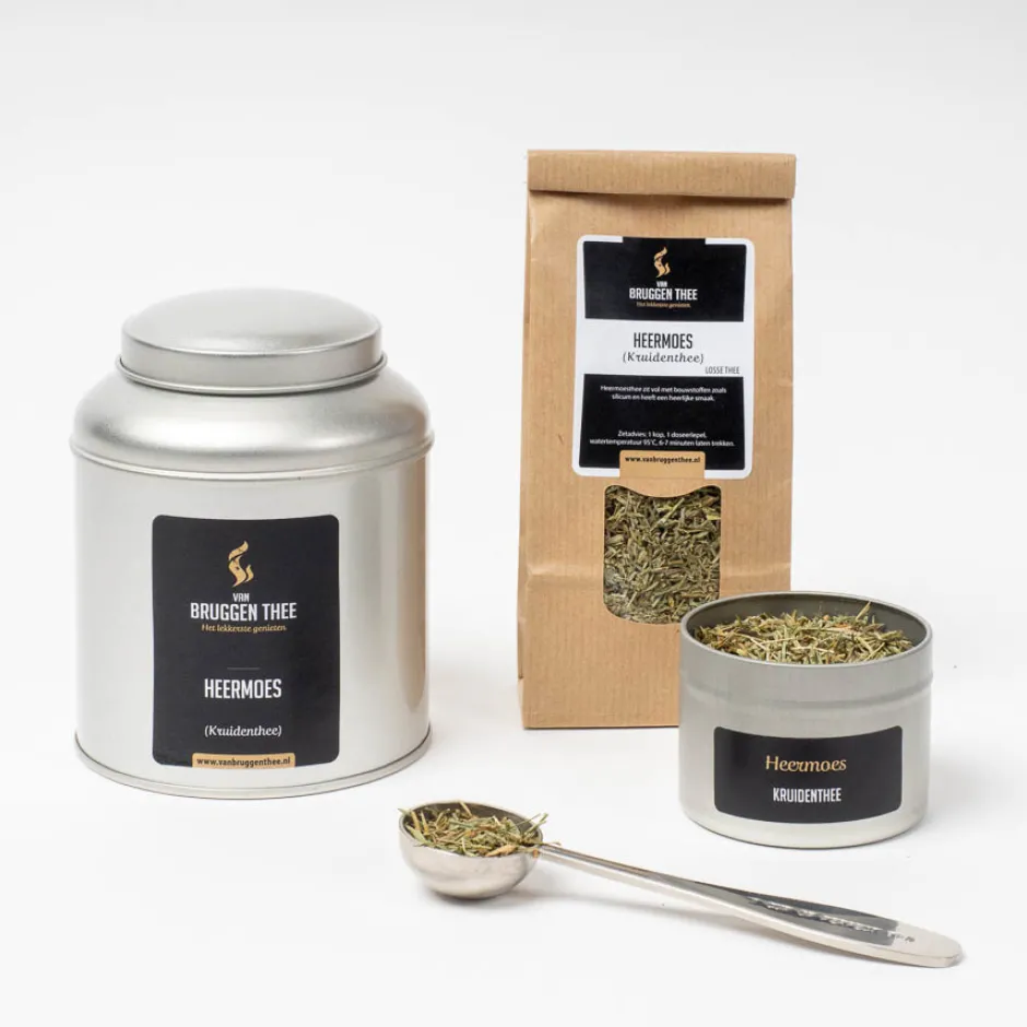 Discount Heermoes thee Detox Thee | Heermoes Thee