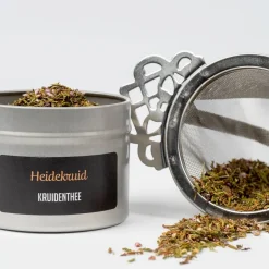 New Heidekruid thee Heidekruid Thee | Zomer Thee