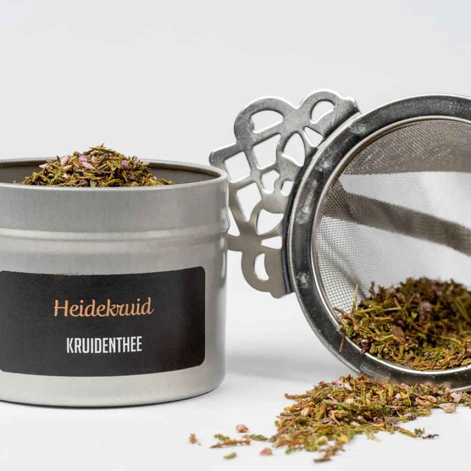 New Heidekruid thee Heidekruid Thee | Zomer Thee