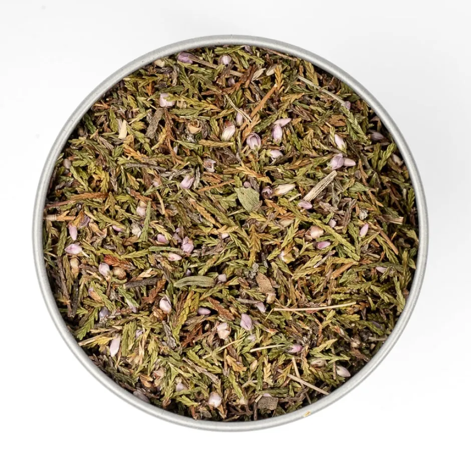 New Heidekruid thee Heidekruid Thee | Zomer Thee