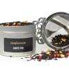 Clearance Herfststorm - kruidige zwarte thee Chai Thee | Herfst Thee