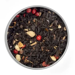 Clearance Herfststorm - kruidige zwarte thee Chai Thee | Herfst Thee