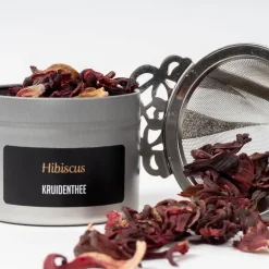 Discount Hibiscus thee Hibiscus Thee