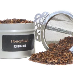 New Honeybush - Rooibosthee Cafeïnevrije / Theïne Vrije Thee