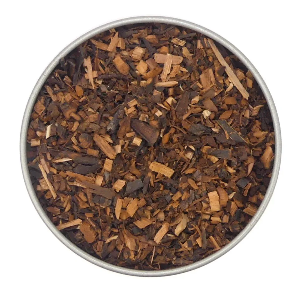 New Honeybush - Rooibosthee Cafeïnevrije / Theïne Vrije Thee