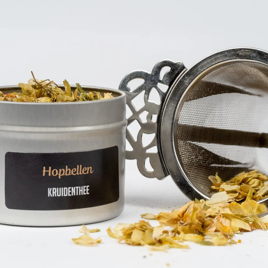 Discount Hopbellen thee Hop Thee