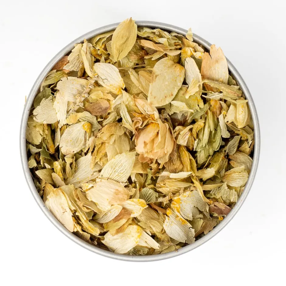 Discount Hopbellen thee Hop Thee