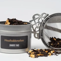 Fashion Houthakkersthee Vaderdag | Herfst Thee