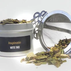 Discount Inspiratie Rozenbottel Thee | 100% Natuurlijk