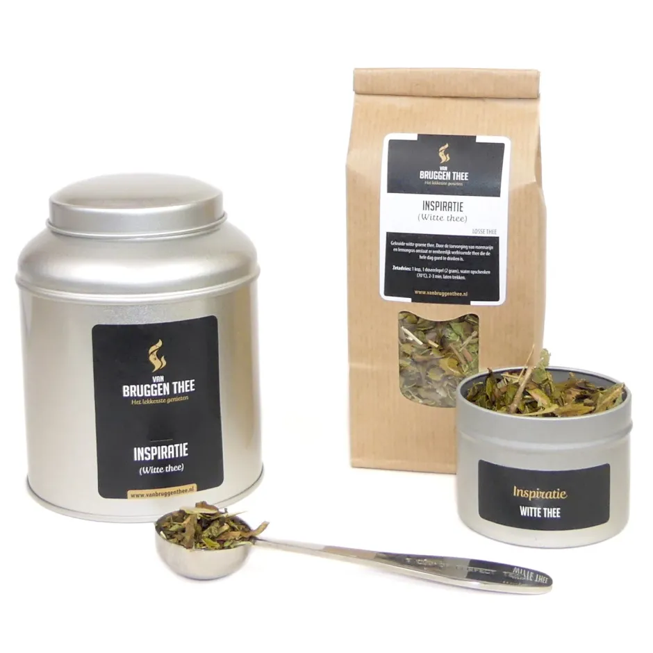 Discount Inspiratie Rozenbottel Thee | 100% Natuurlijk