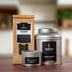 Fashion Japan Gabalong groene thee Pure Thee