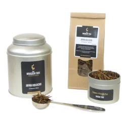 Online Japan Houjicha groen losse thee Pure Thee | 100% Natuurlijk