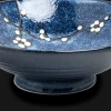 Sale Japans porselein sadadeschaal Ø24.5cm Porselein Servies