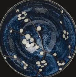 New Japans porseleinen kom Ø13cm Porselein Servies