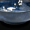 Fashion Japans porseleinen saladeschaal Ø15,5cm Porselein Servies