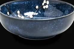 Fashion Japans porseleinen saladeschaal Ø15,5cm Porselein Servies