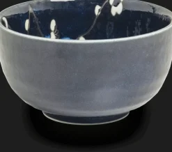 Outlet Japans porseleinen soepkop Ø13cm Porselein Servies
