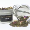 Outlet Japanse Kersenbloesem - Witte Thee Rozenbottel Thee | Lente Thee