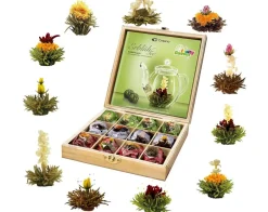 Outlet Jewel Droplet - Theebloemen Theebloemen | Rozenthee