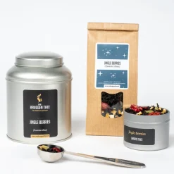 Online Jingle Berries Kerstthee