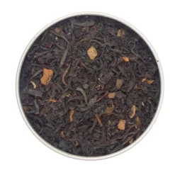 Hot Kaneelthee - Zwarte thee Kaneel Thee | Herfst Thee