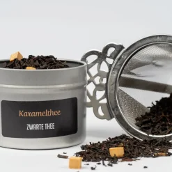 Online Karamel thee Winter Thee