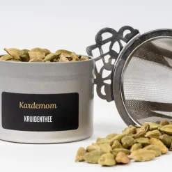 New Kardemom thee Kardemom Thee | Ayurvedische Thee